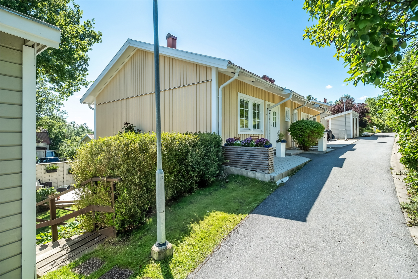 Gamla Södertäljevägen 184F – bild 1