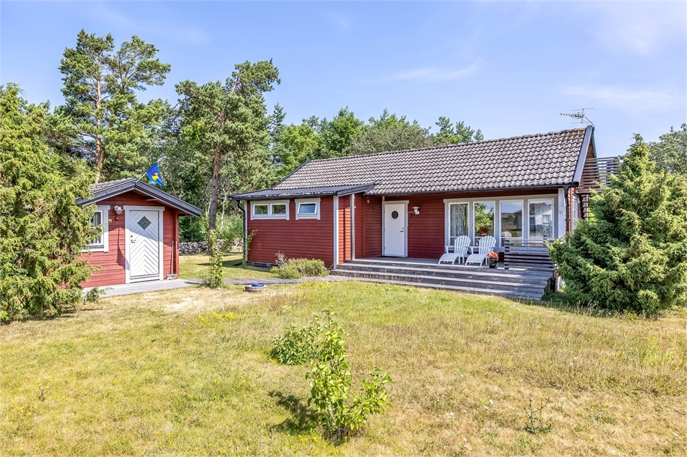 Ängshökens väg 45