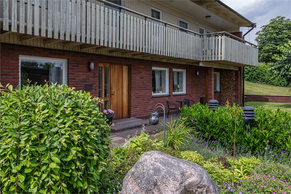Kyranders gata 7