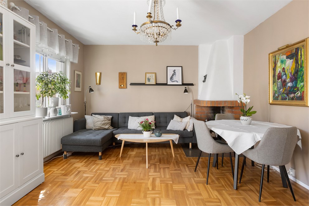 Gillbergavägen 22C