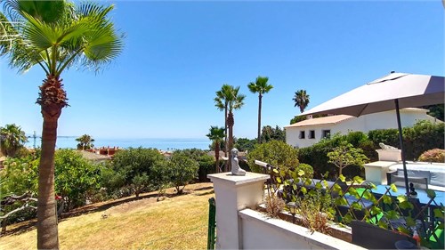 Estepona West