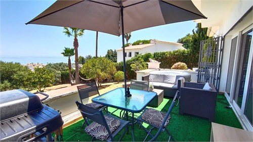 Estepona West