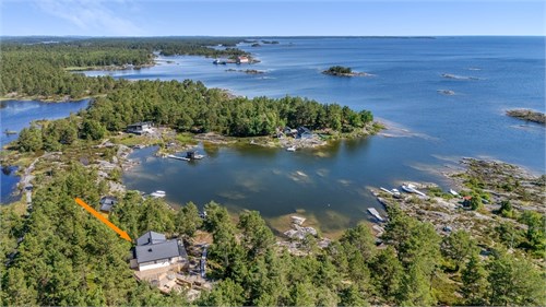 Långö 18