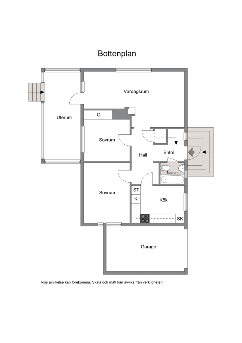Entréplan