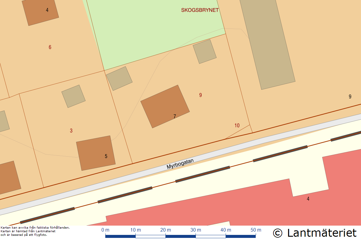 Myrbogatan 5 och 7 – bild 57