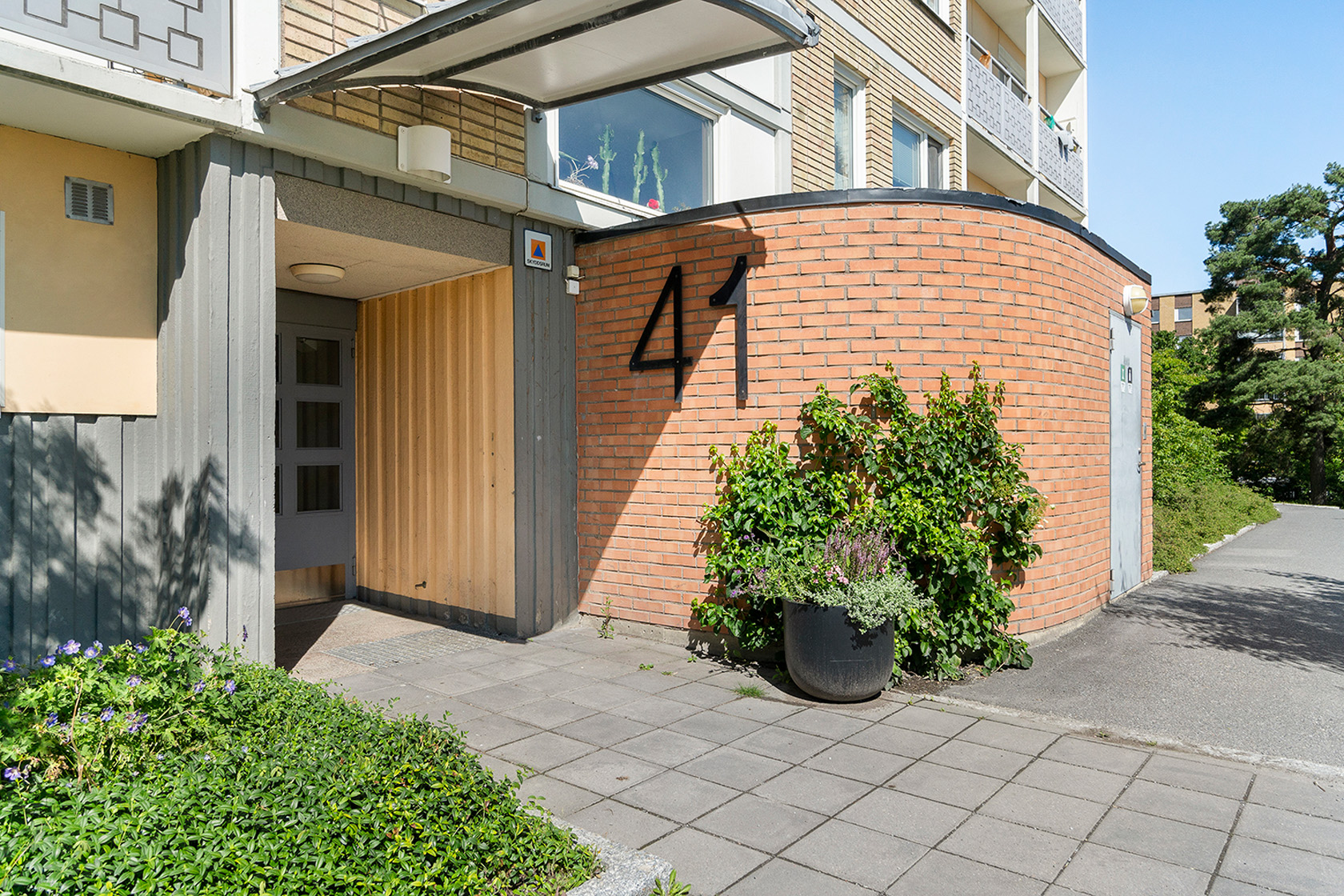 Oxelvägen 41 – bild 19