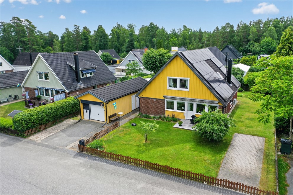 Skärarevägen 5
