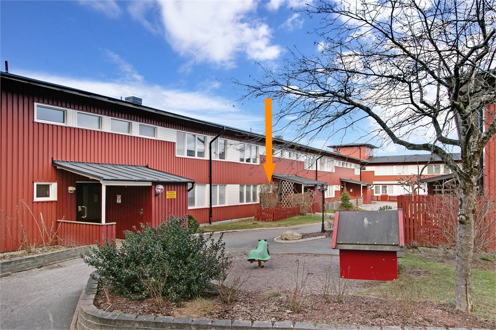 Skarpbrunnavägen 145