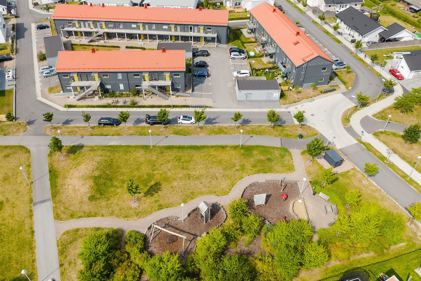 Tegelmästarevägen 32 F – bild 16
