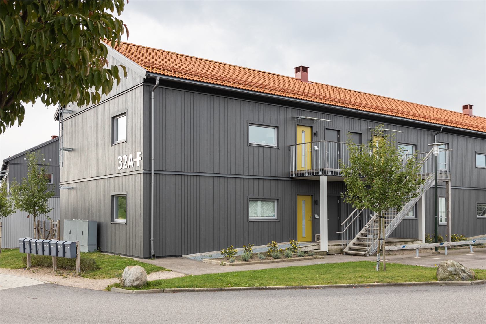 Tegelmästarevägen 32 F – bild 15