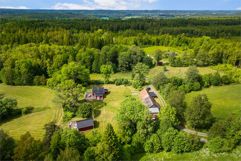 Öresten Hultet 1