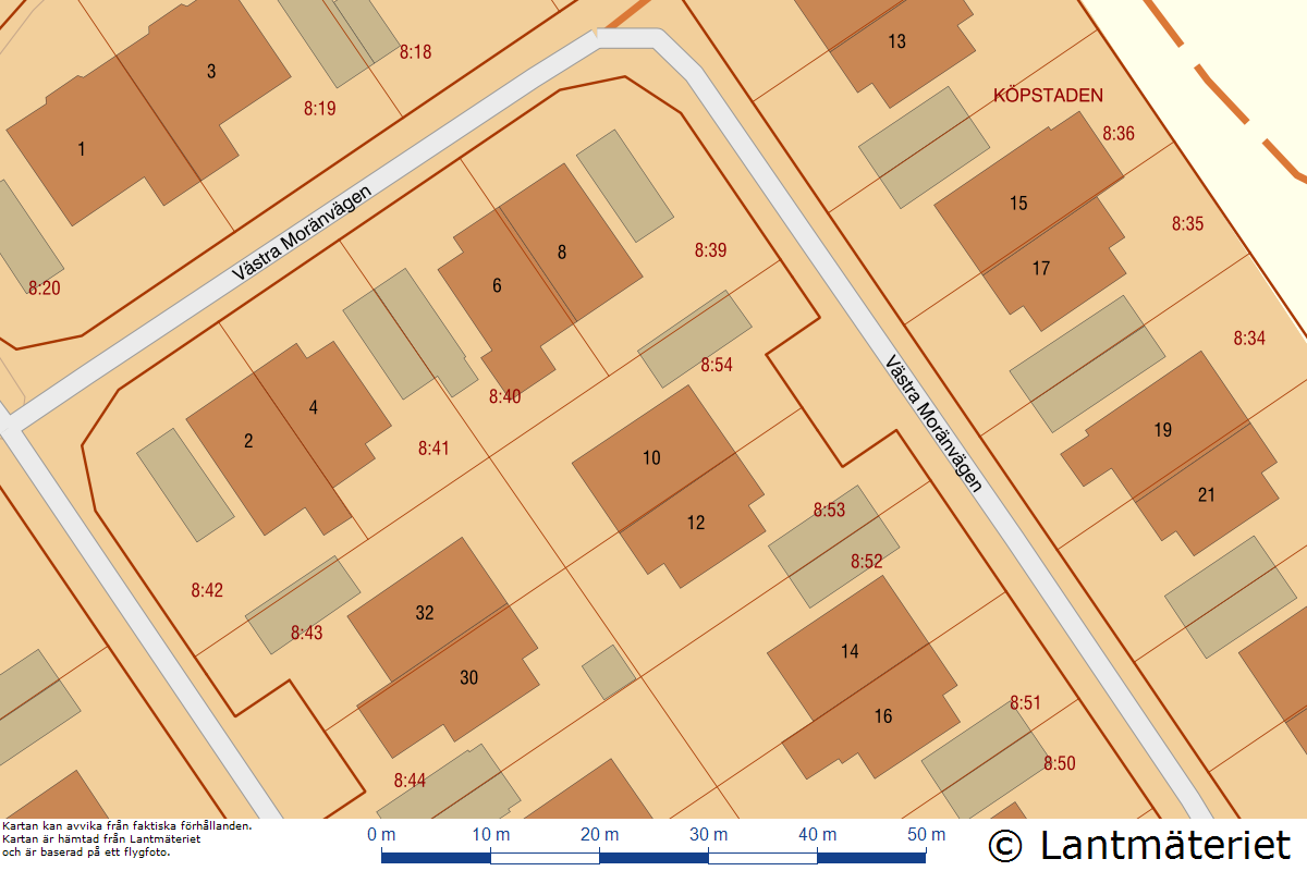 Västra Moränvägen 10 – bild 18