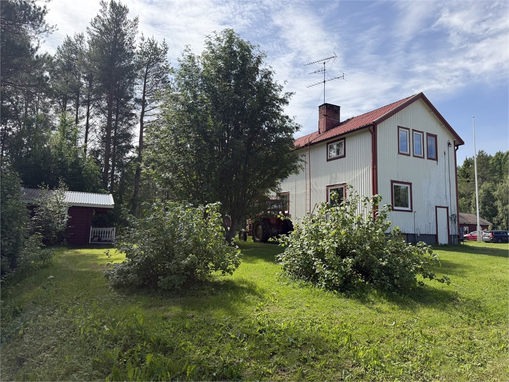 Kälfors 27