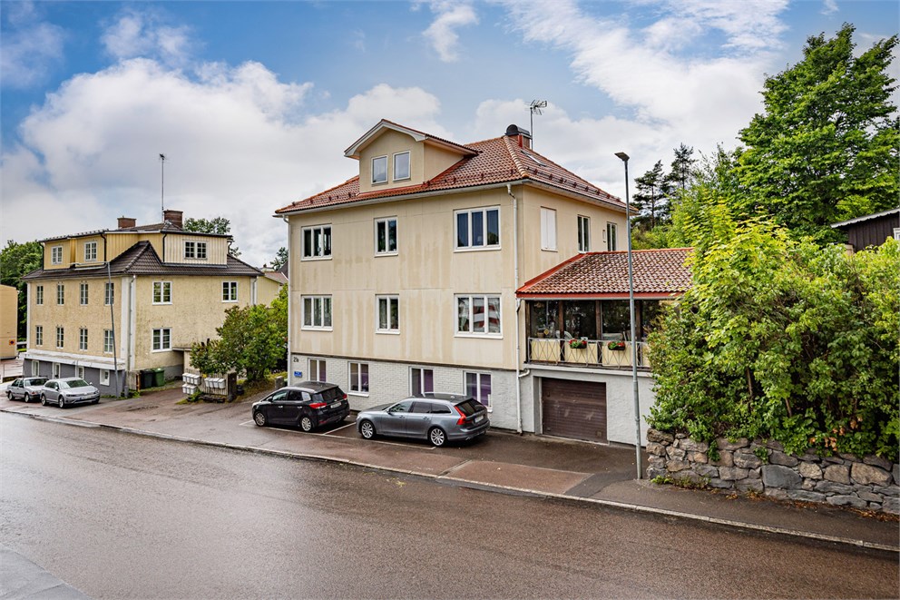 Fallängsvägen 21B