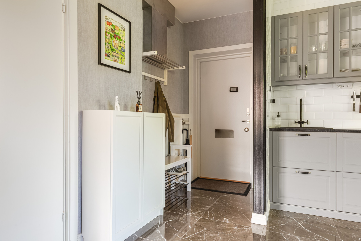 Kaplansgatan 25 A – bild 16