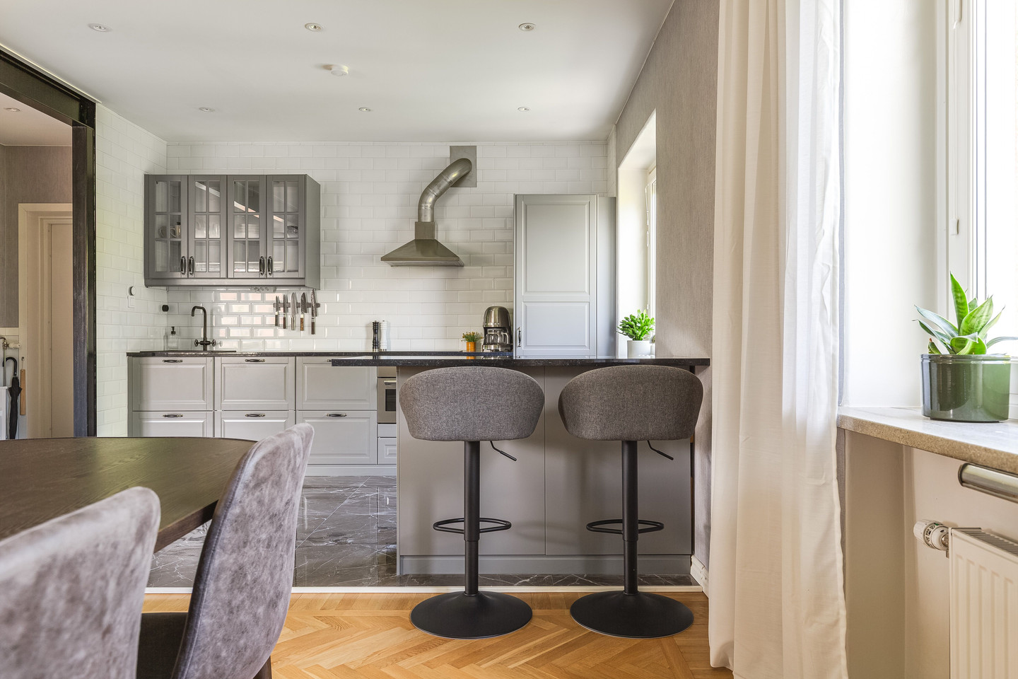 Kaplansgatan 25 A – bild 21