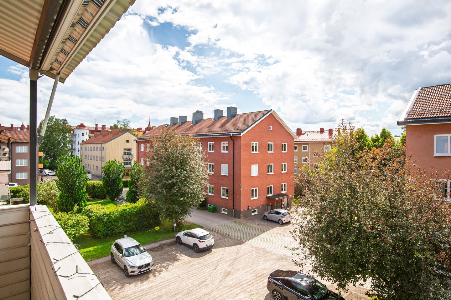 Kaplansgatan 25 A – bild 8