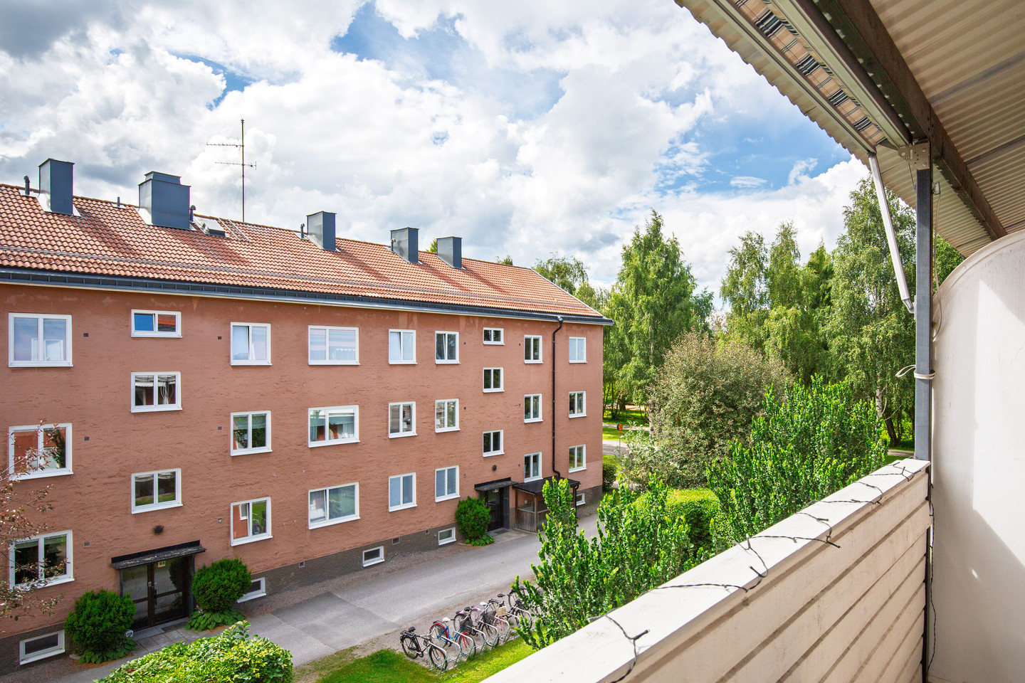 Kaplansgatan 25 A – bild 31