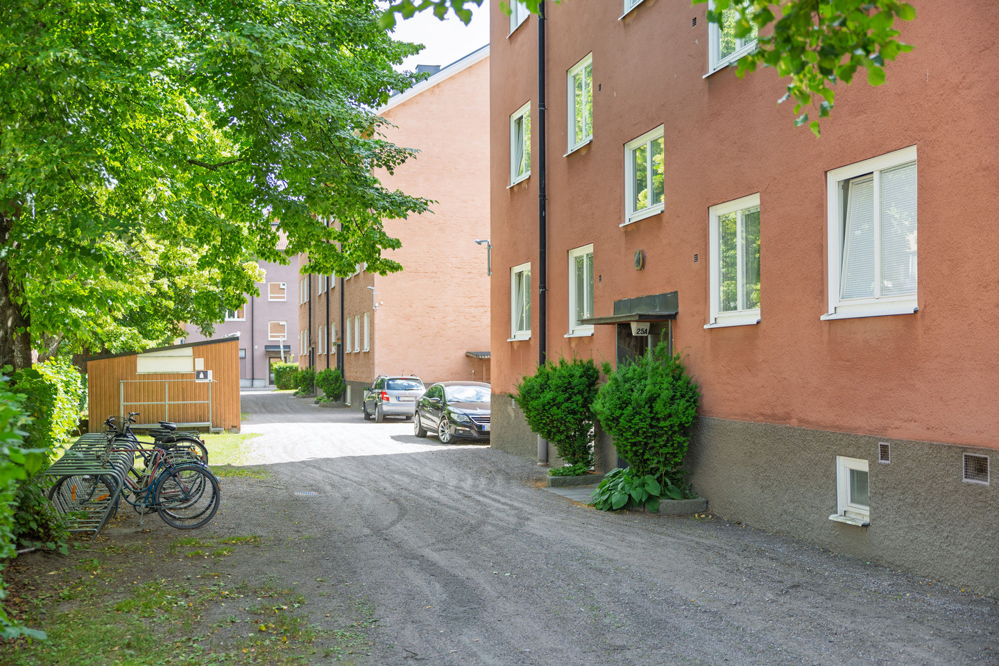 Kaplansgatan 25 A – bild 33