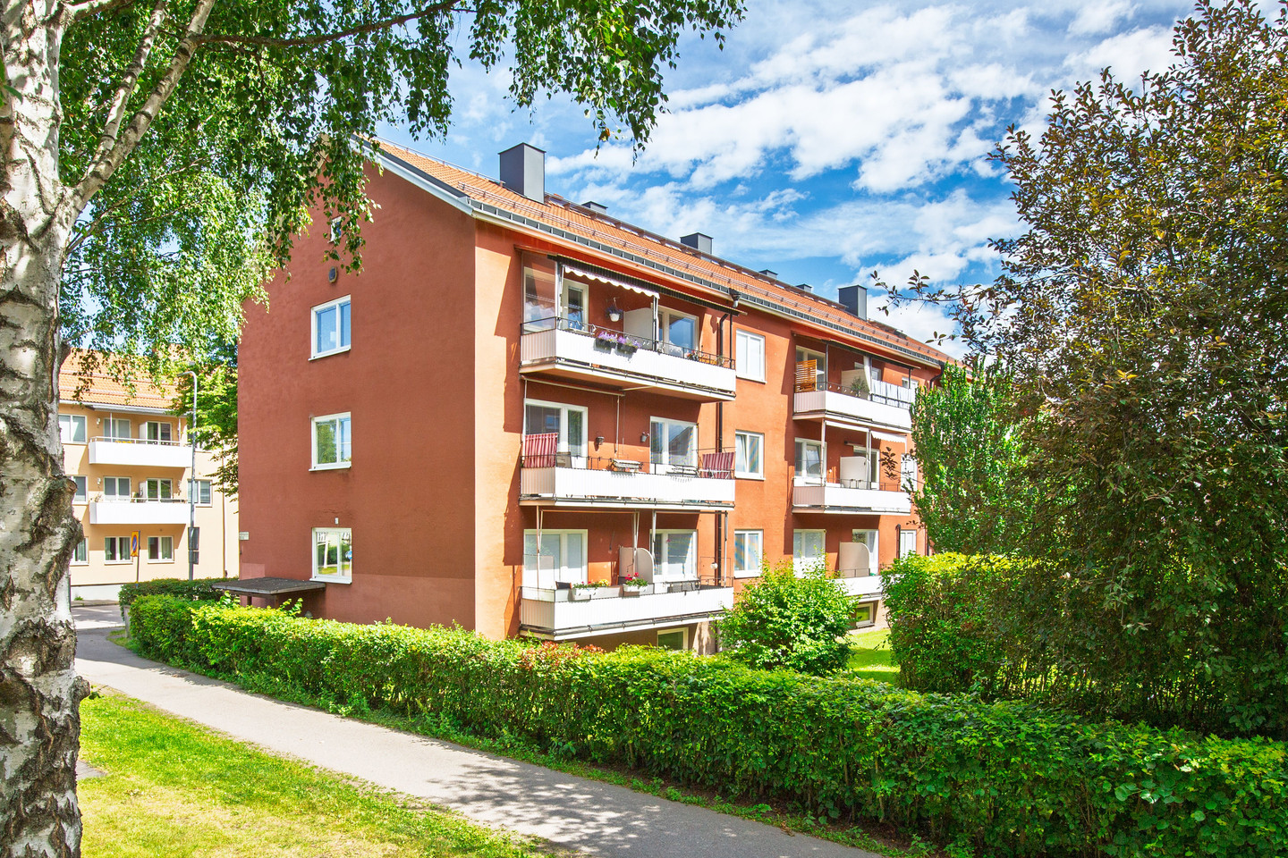 Kaplansgatan 25 A – bild 34