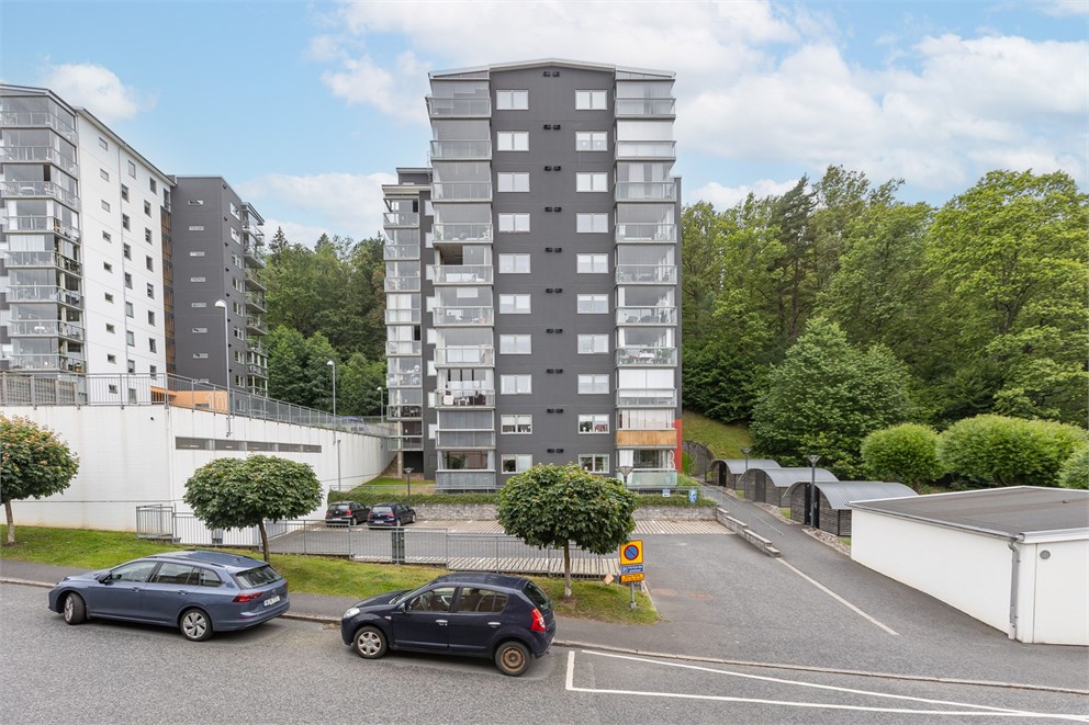 Norra Bogesundsgatan 8