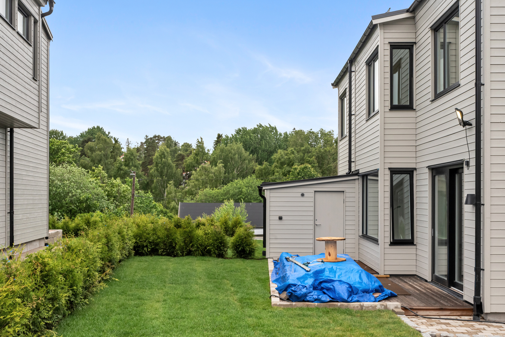 Tvärvägen 2 A Villa Grand – bild 28