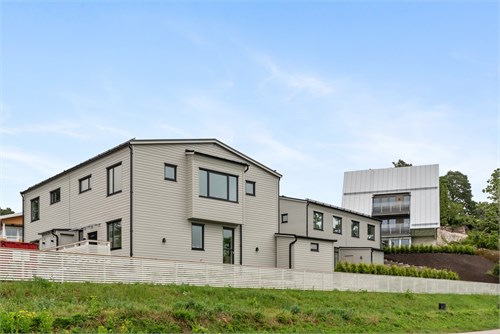 Tvärvägen 2 A Villa Grand