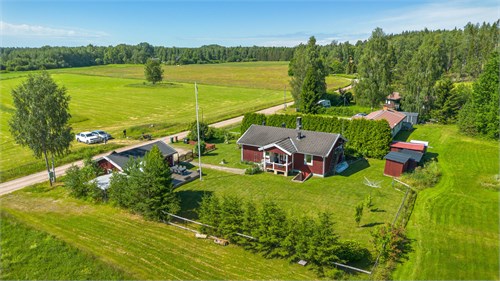 Ulvingsvägen 14