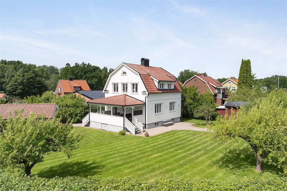 Vallbrottsgatan 17