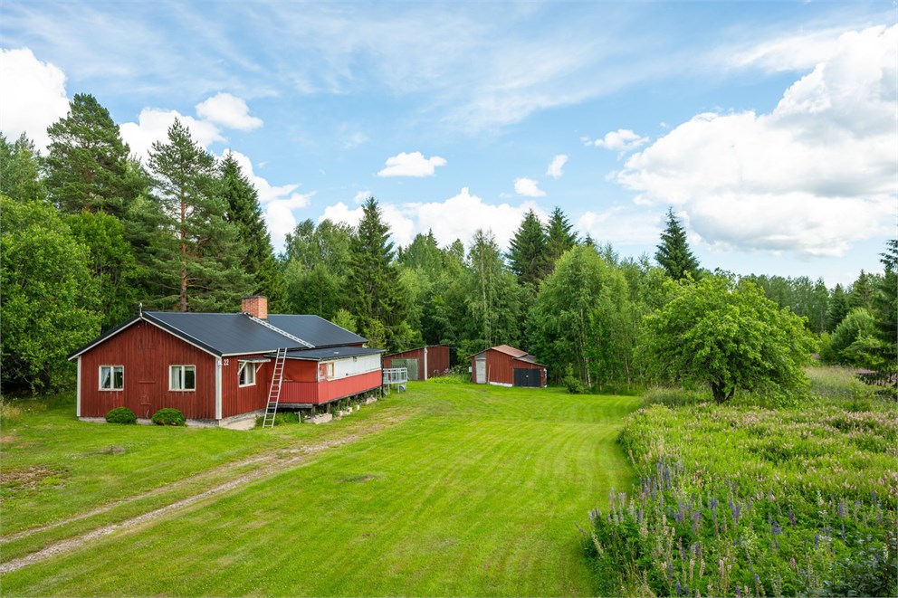 Romsenvägen 22