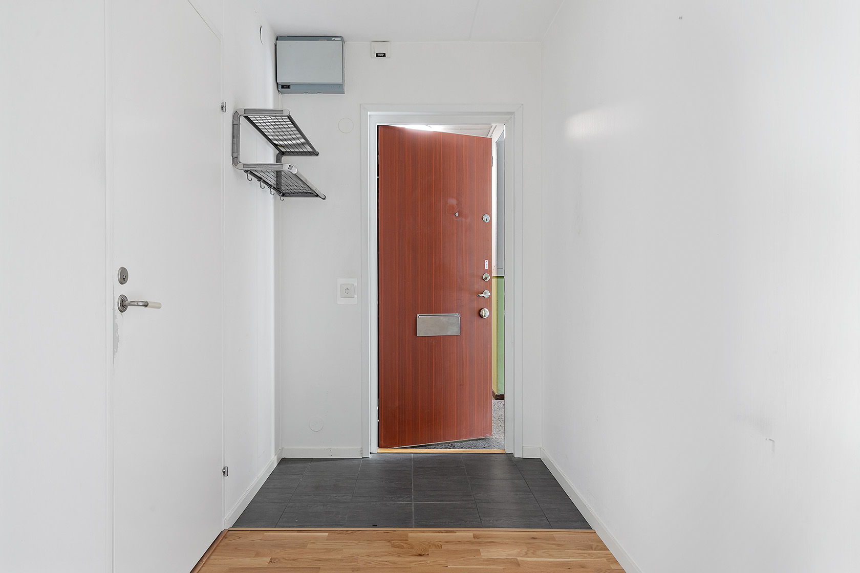 Stavangergatan 10, entréplan – bild 16