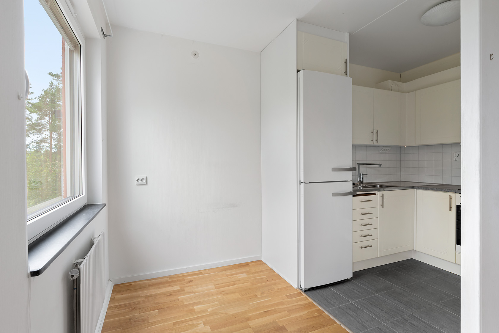 Stavangergatan 10, entréplan – bild 9
