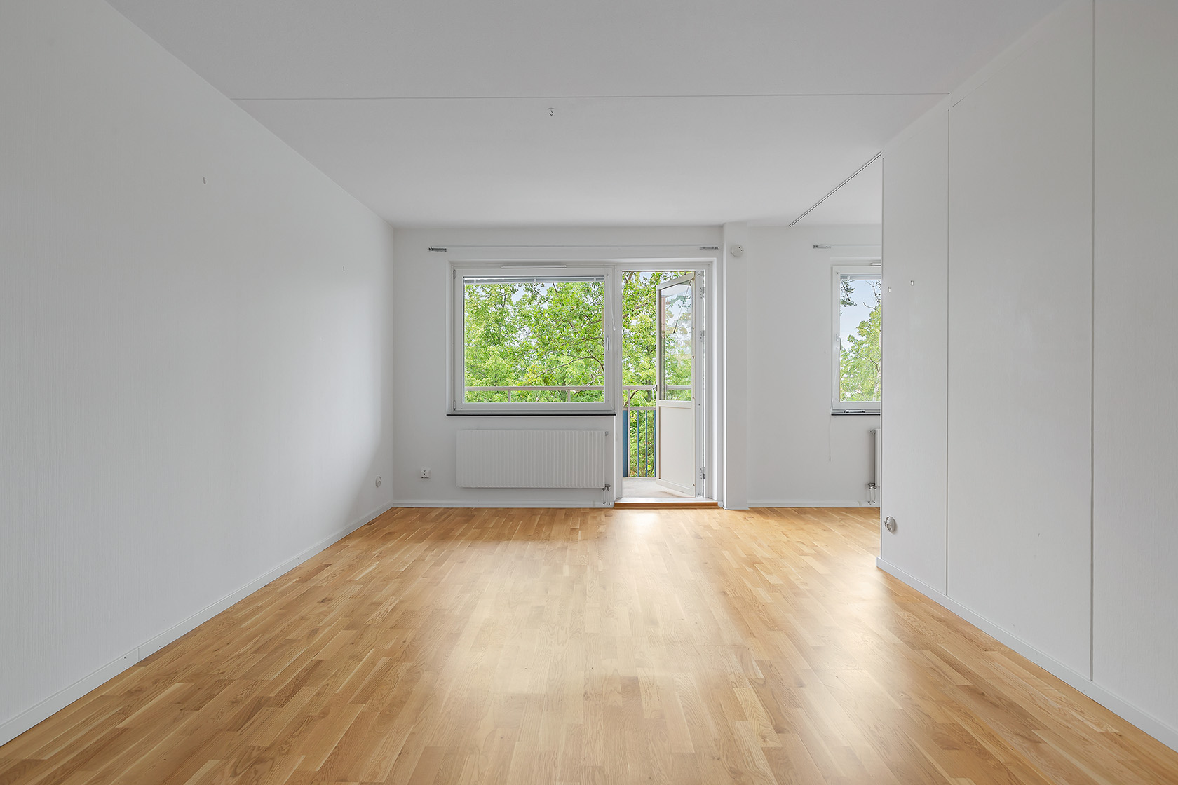 Stavangergatan 10, entréplan – bild 1
