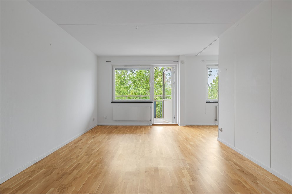 Stavangergatan 10, entréplan
