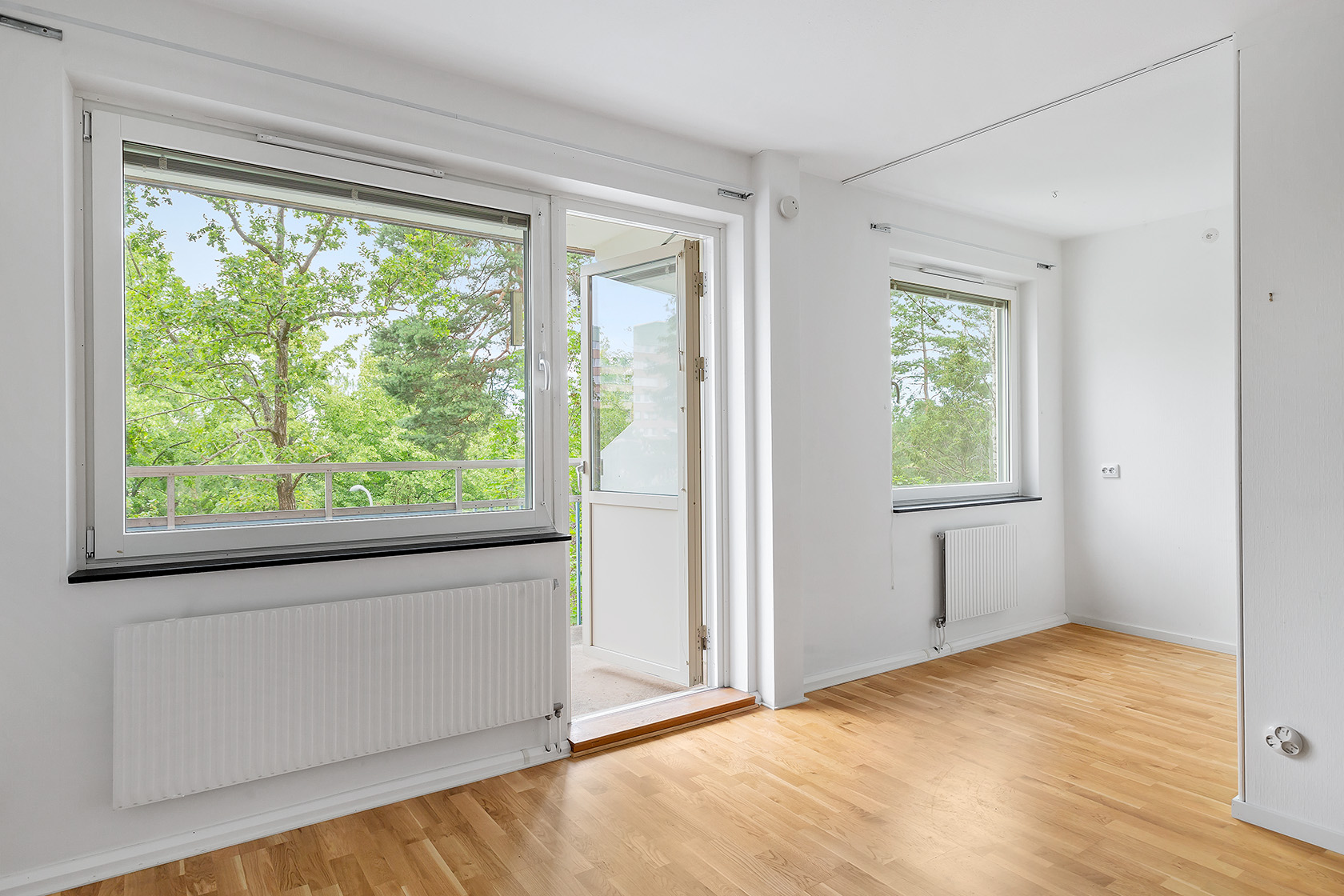 Stavangergatan 10, entréplan – bild 4