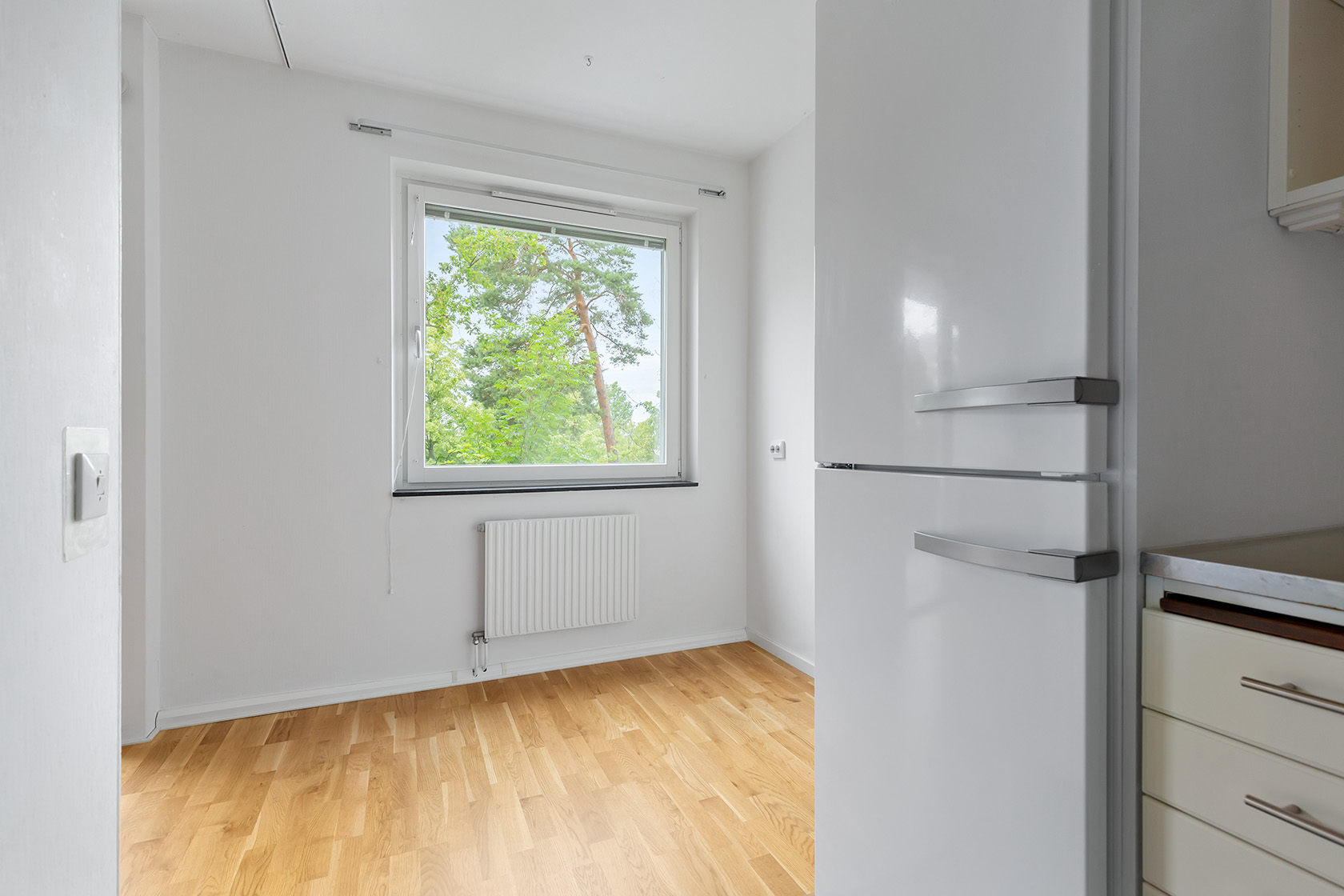 Stavangergatan 10, entréplan – bild 8