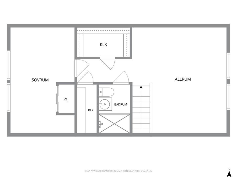 Övre plan