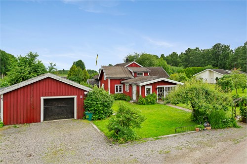 Klackvägen 15