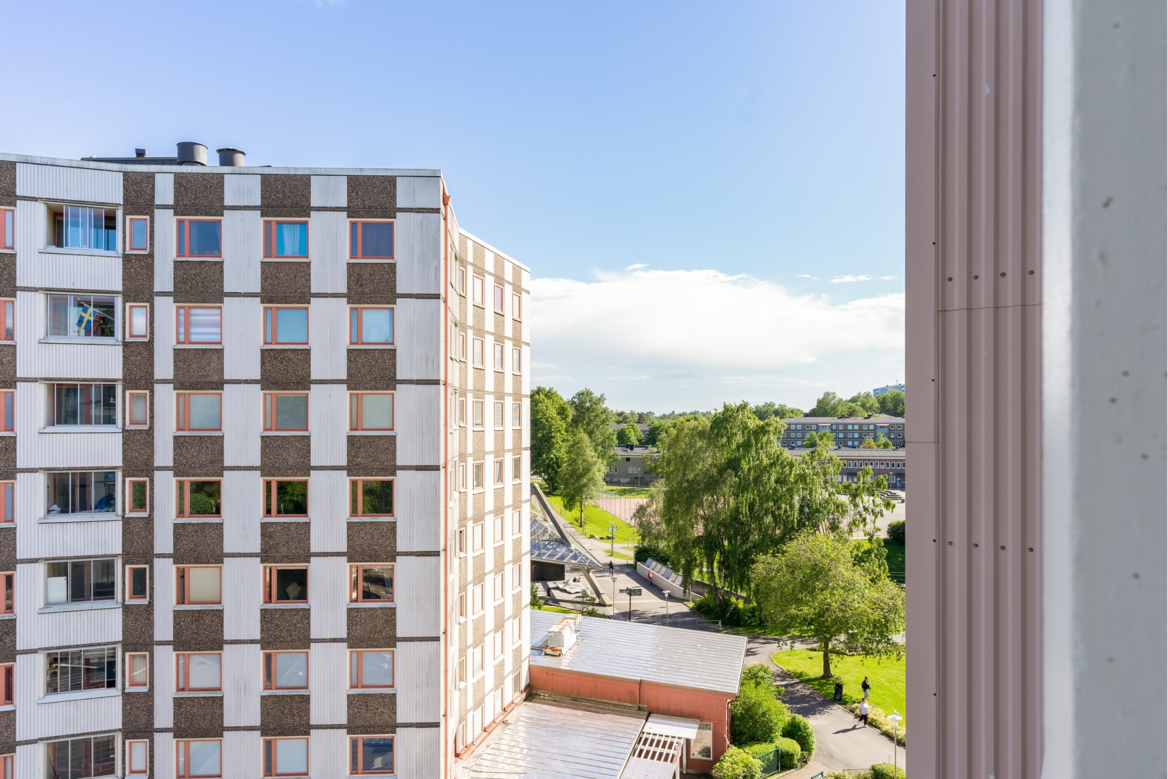 Teleskopgatan 16 – bild 14