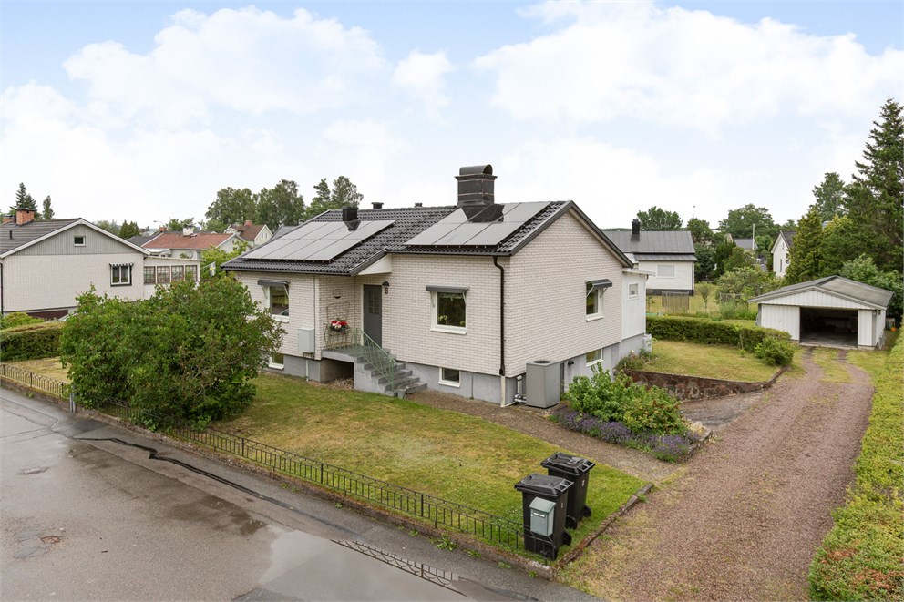 Ekebergsvägen 8
