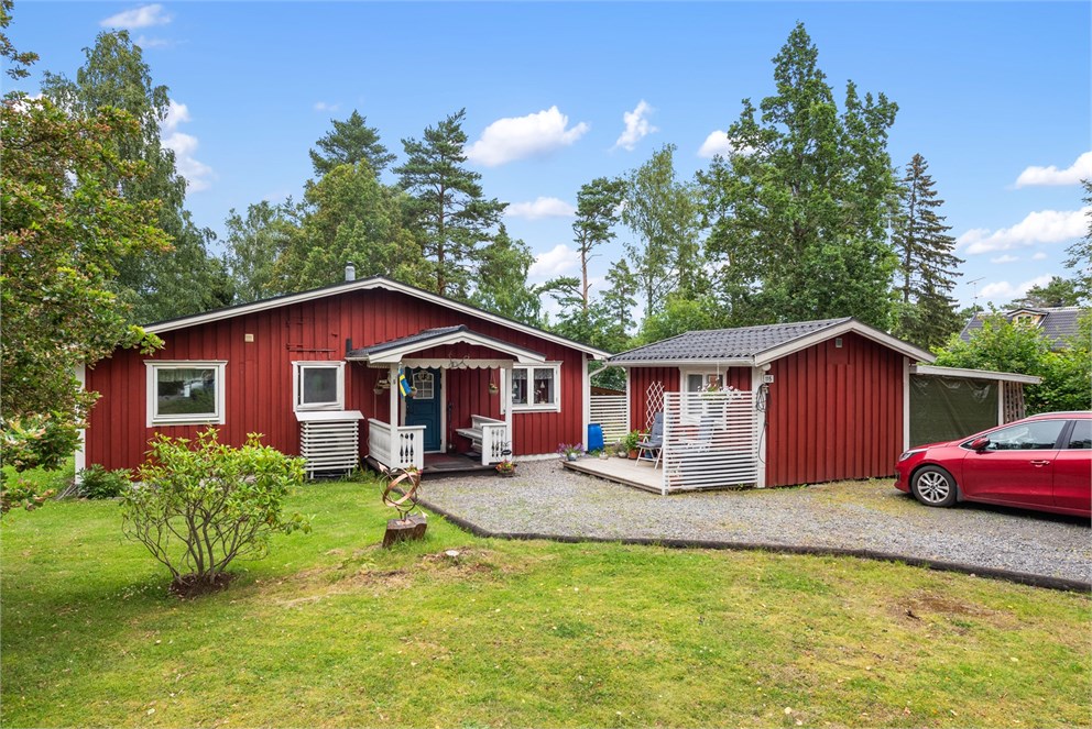 Åkerö Västergården 115