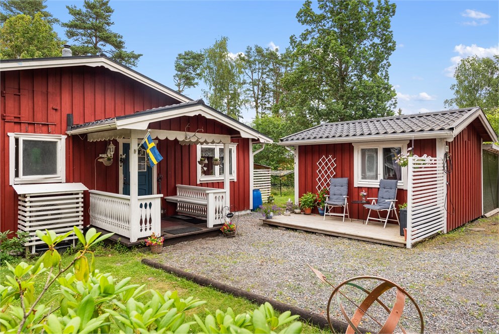 Åkerö Västergården 115