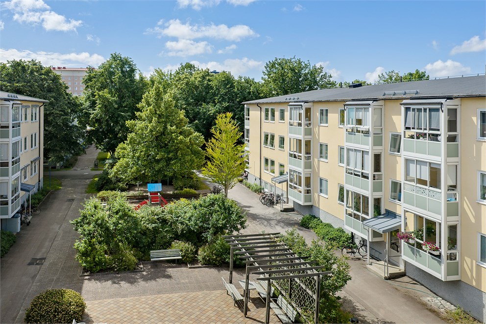 Karmgatan 107