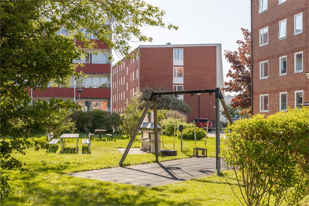 Järnåkravägen 21B