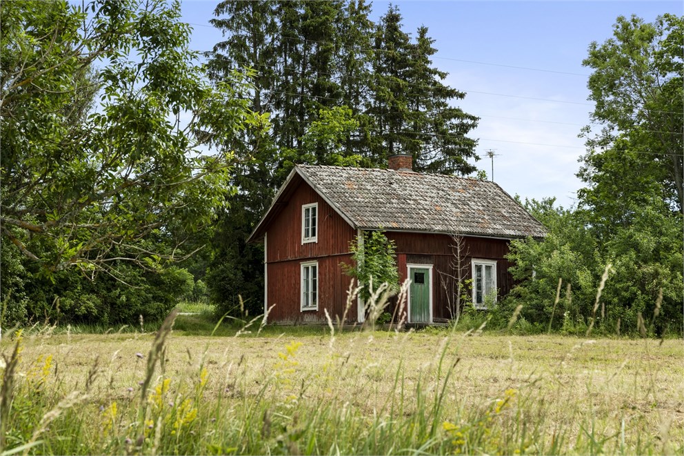Simpnäsvägen 134