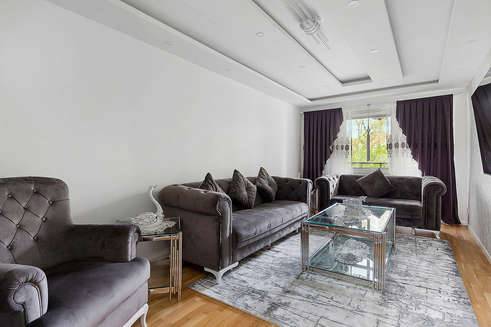 Lofotengatan 15, 3tr – bild 3
