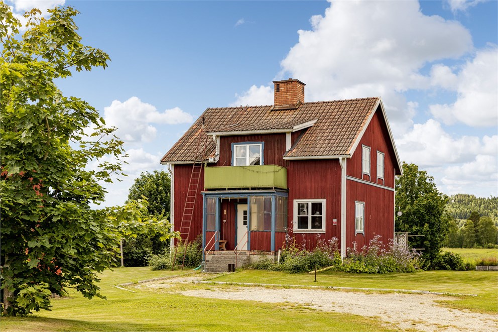 Nederborg 15