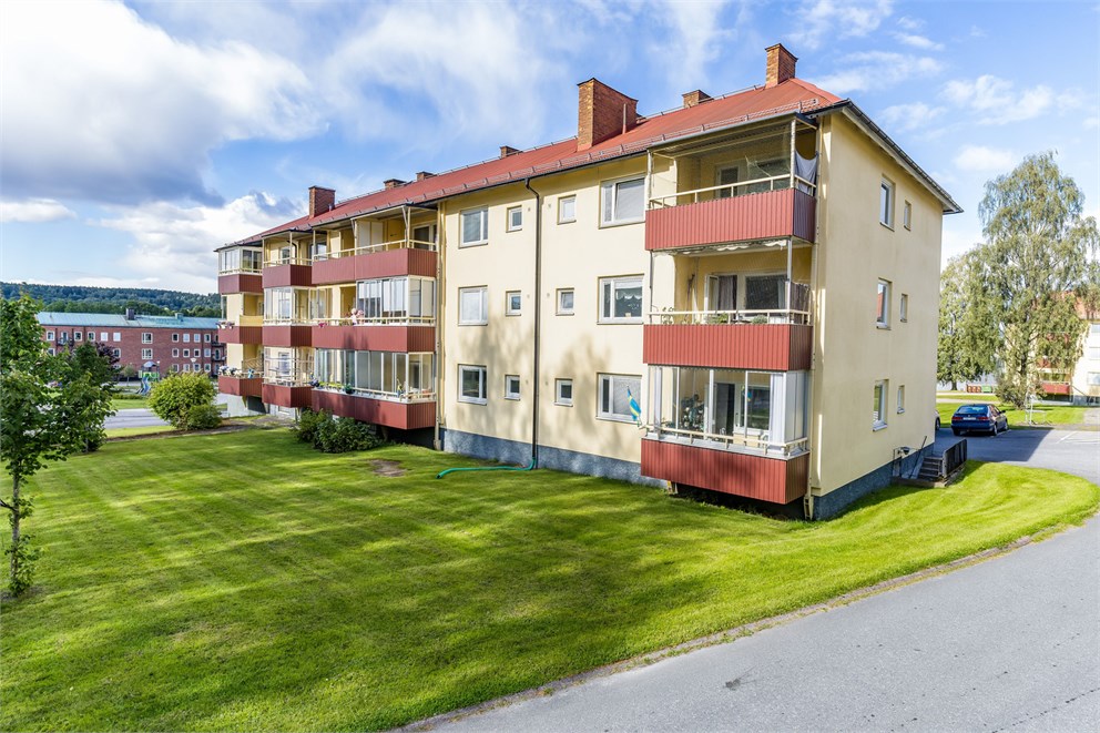 Lindvägen 24 B