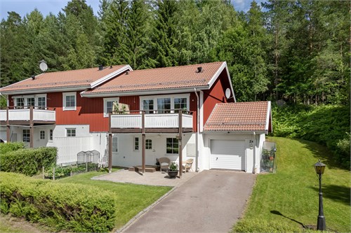 Stålmyrgattu 2 a
