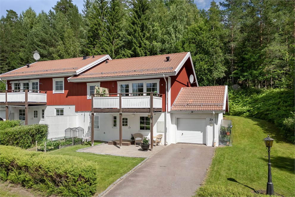 Stålmyrgattu 2 a